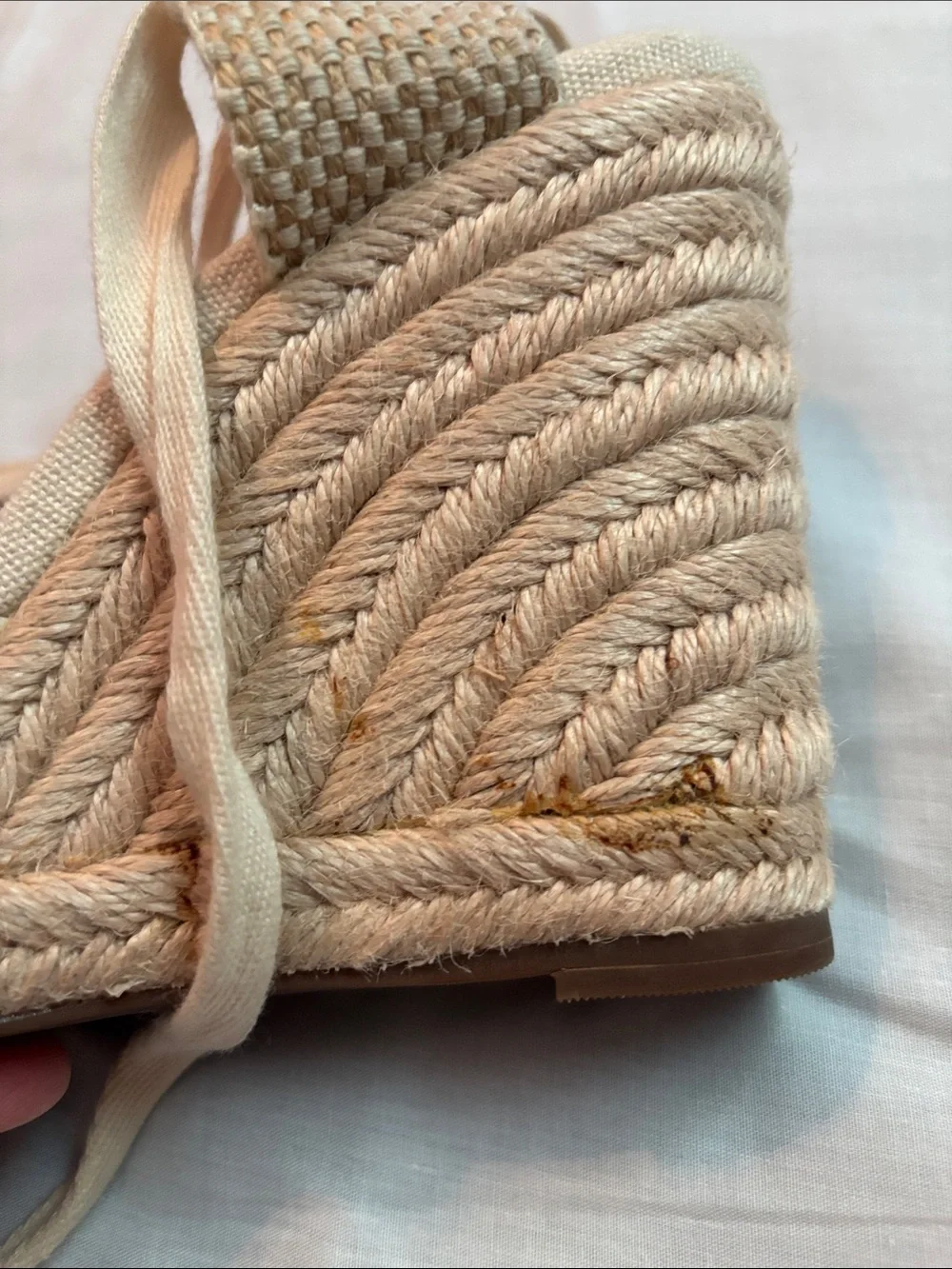 J. Crew tan color